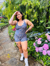 Load image into Gallery viewer, SAFARI GODDESS LADY LEOPARD