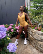 Load image into Gallery viewer, SAFARI GODDESS GOLD