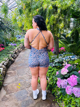 Load image into Gallery viewer, SAFARI GODDESS MOSS GREEN