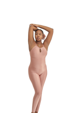 Load image into Gallery viewer, ELEVATE JUMPSUIT FOREST GREEN