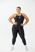 Load image into Gallery viewer, ELEVATE JUMPSUIT FOREST GREEN