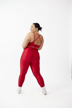 Load image into Gallery viewer, Love Collection Strappy Top