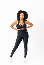 Load image into Gallery viewer, Love Collection Drawstring Leggings