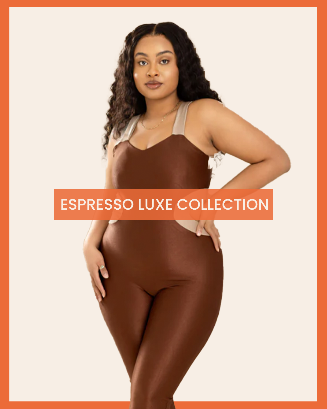 Espresso Luxe Collection