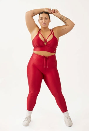 Love Collection Strappy Top