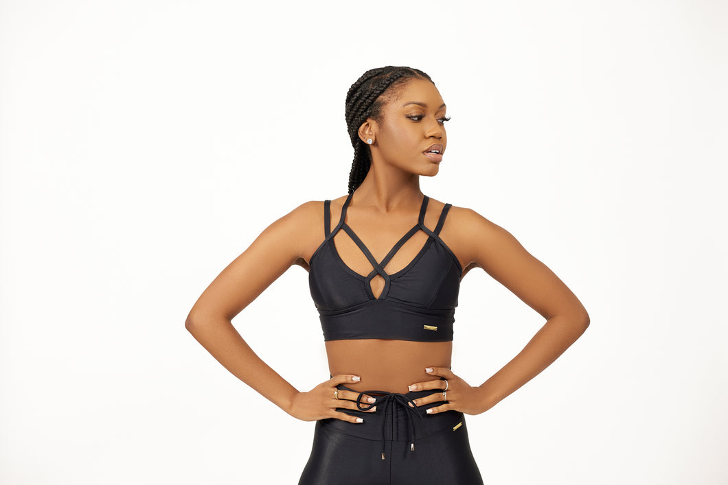 Love Collection Strappy Top